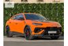 Lamborghini Urus Performante