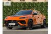 Lamborghini Urus Performante