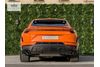 Lamborghini Urus Performante