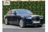 Rolls-Royce Phantom 8 Facelift