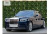 Rolls-Royce Phantom 8 Facelift