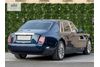 Rolls-Royce Phantom 8 Facelift