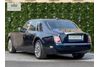 Rolls-Royce Phantom 8 Facelift