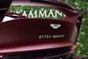 Aston Martin Valiant