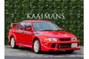 Mitsubishi Lancer Evolution VI Tommi Mäkinen (UK Supplied)