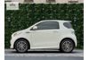 Aston Martin Cygnet