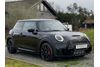 MINI Cooper JCW 1 to 6 Edition