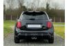 MINI Cooper JCW 1 to 6 Edition