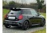 MINI Cooper JCW 1 to 6 Edition