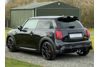 MINI Cooper JCW 1 to 6 Edition