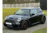 MINI Cooper JCW 1 to 6 Edition