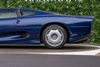 Jaguar XJ220