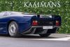 Jaguar XJ220