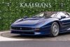 Jaguar XJ220