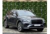 Bentley Bentayga EWB Azure V8 First Edition