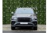 Bentley Bentayga EWB Azure V8 First Edition