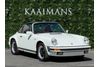 Porsche 911 Targa