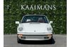 Porsche 911 Targa