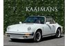 Porsche 911 Targa