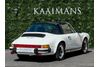 Porsche 911 Targa
