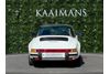 Porsche 911 Targa