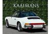 Porsche 911 Targa