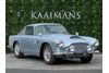 Aston Martin DB4 Series 2