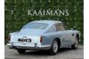 Aston Martin DB4 Series 2