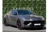 Lamborghini Urus Performante