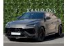 Lamborghini Urus Performante