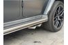 Mercedes-Benz G63 AMG