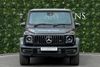 Mercedes-Benz G63 AMG