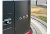 Mercedes-Benz G63 AMG