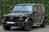 Mercedes-Benz G63 AMG