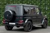 Mercedes-Benz G63 AMG
