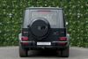 Mercedes-Benz G63 AMG