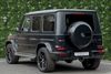 Mercedes-Benz G63 AMG