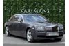 Rolls-Royce Ghost EWB Series 2