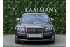 Rolls-Royce Ghost EWB Series 2