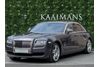 Rolls-Royce Ghost EWB Series 2