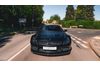 Mercedes-Benz SL65 AMG Black Series