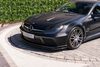Mercedes-Benz SL65 AMG Black Series