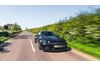 Mercedes-Benz SL65 AMG Black Series