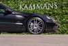 Mercedes-Benz SL65 AMG Black Series