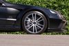 Mercedes-Benz SL65 AMG Black Series