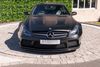 Mercedes-Benz SL65 AMG Black Series