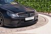 Mercedes-Benz SL65 AMG Black Series