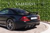 Mercedes-Benz SL65 AMG Black Series