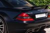 Mercedes-Benz SL65 AMG Black Series