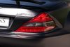 Mercedes-Benz SL65 AMG Black Series